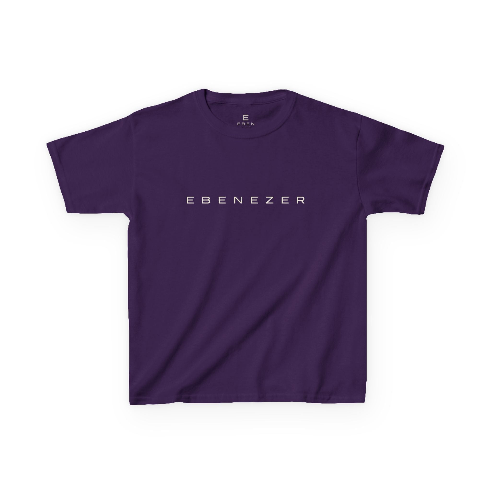 Kids Heavy Cotton™ Tee