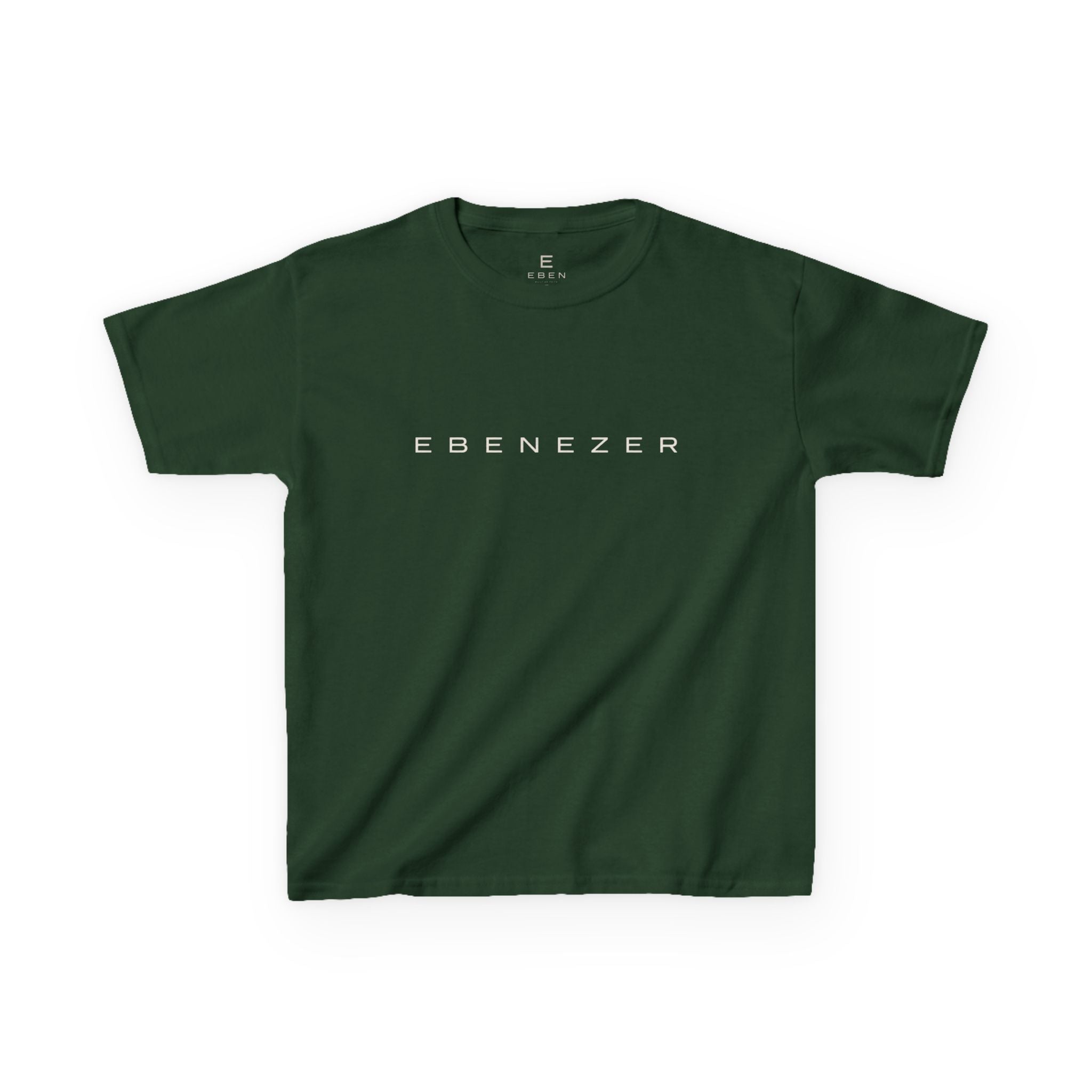Kids Heavy Cotton™ Tee
